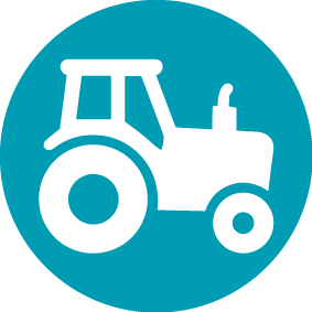 Engins agricoles