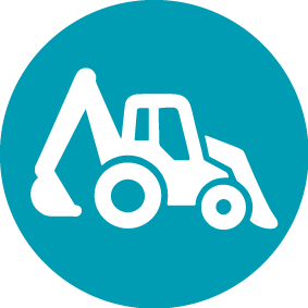 Engins de chantier