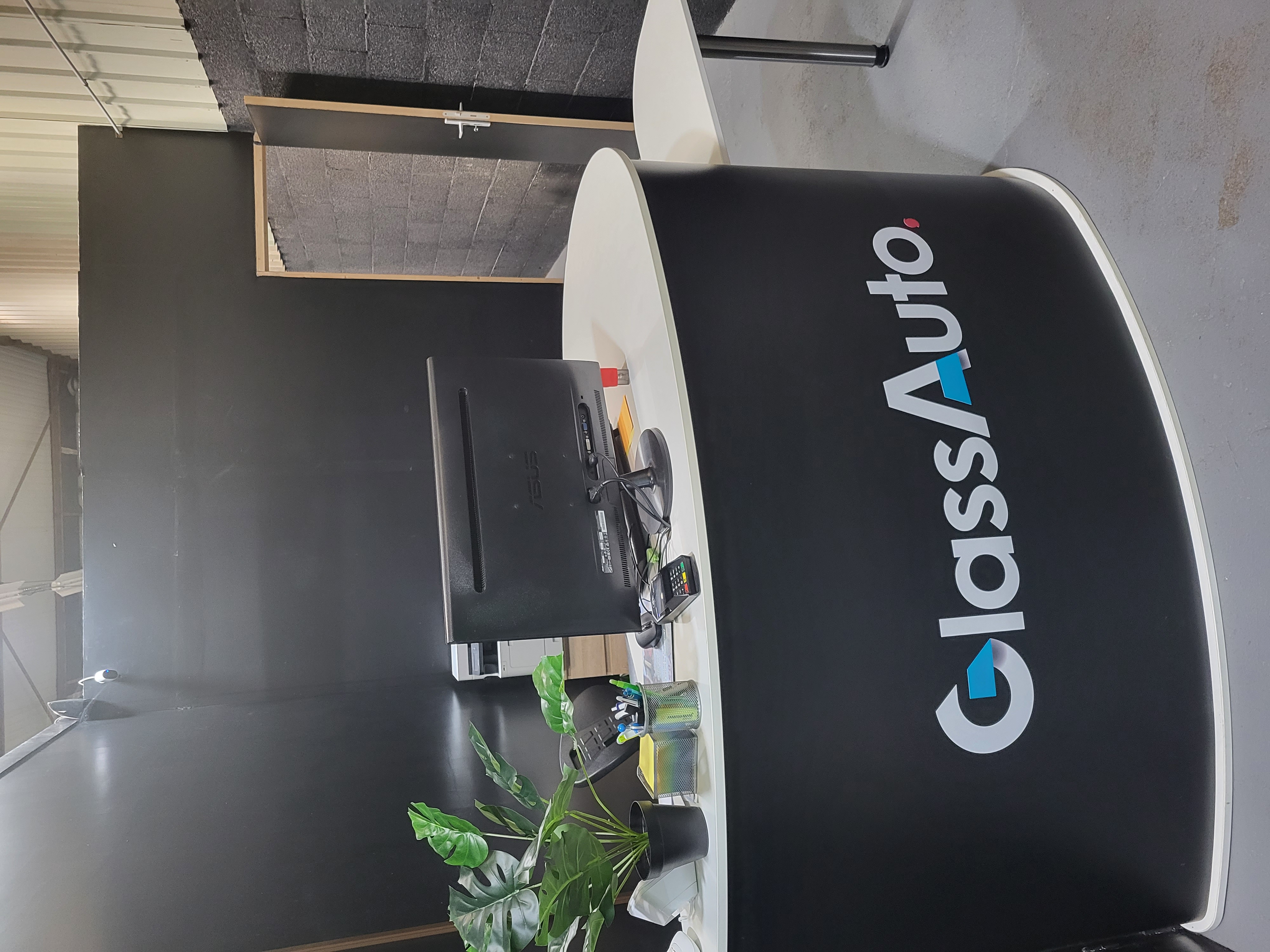 GlassAuto SAINT BERTHEVIN