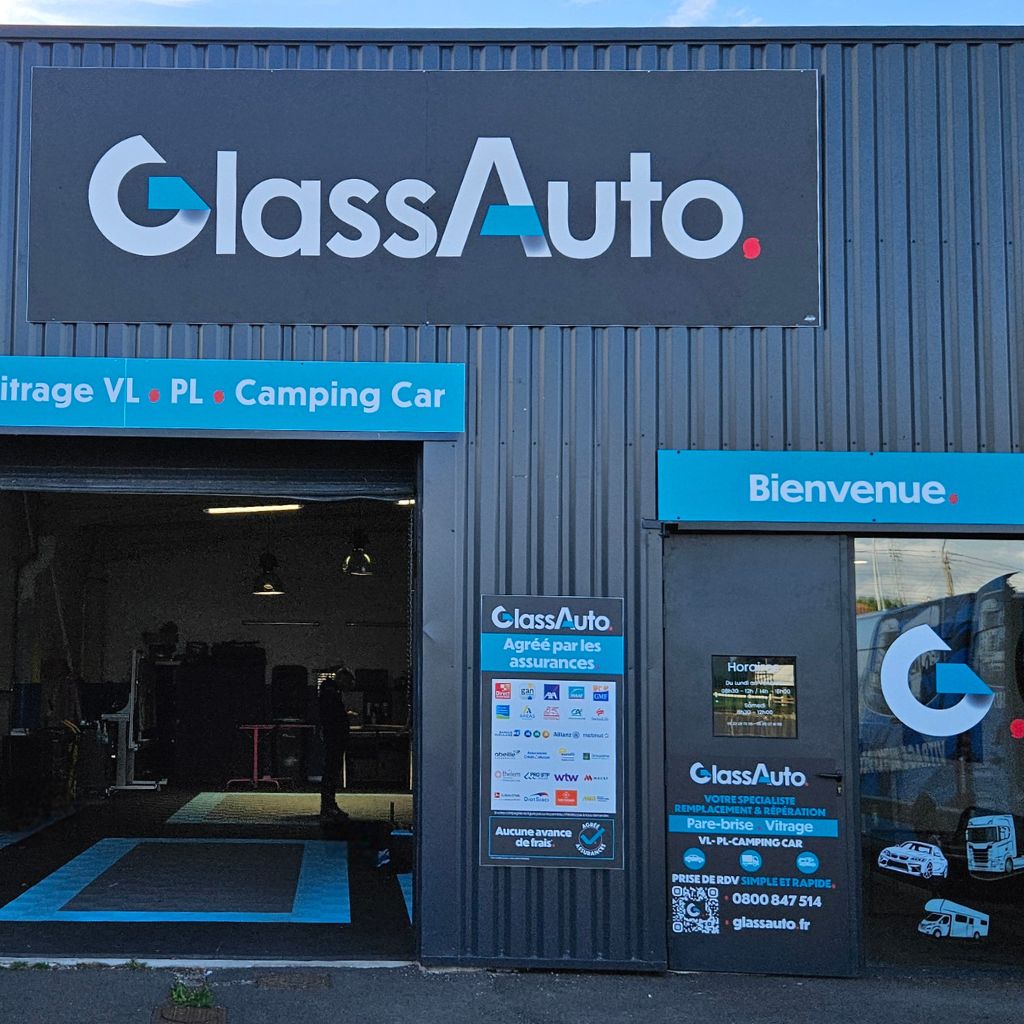 GlassAuto MUILLE VILLETTE