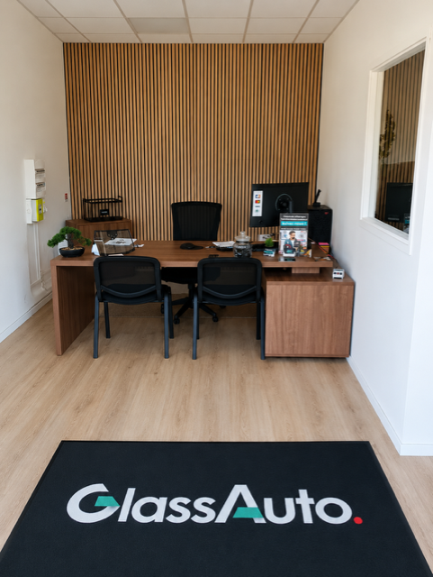 GlassAuto LA MEZIERE