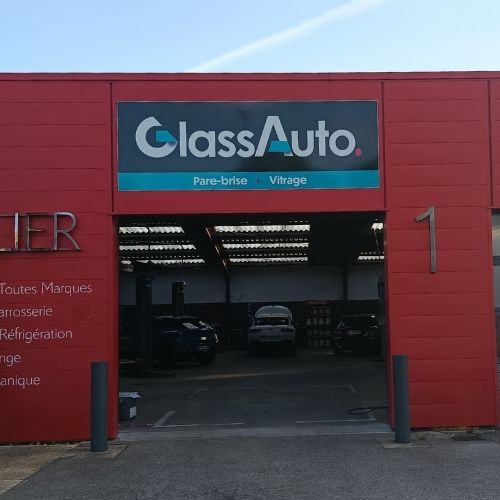 GlassAuto HONFLEUR