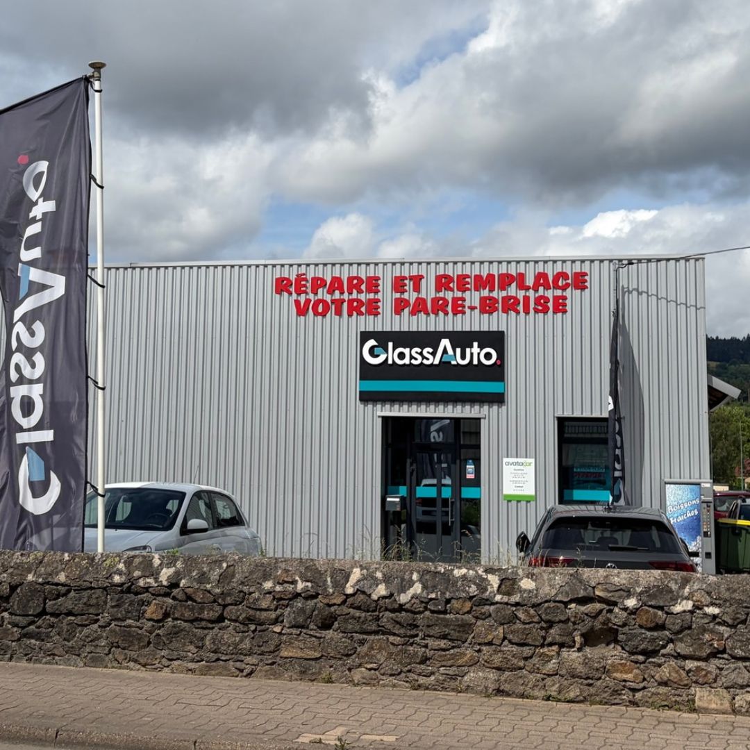 GlassAuto AMBERT