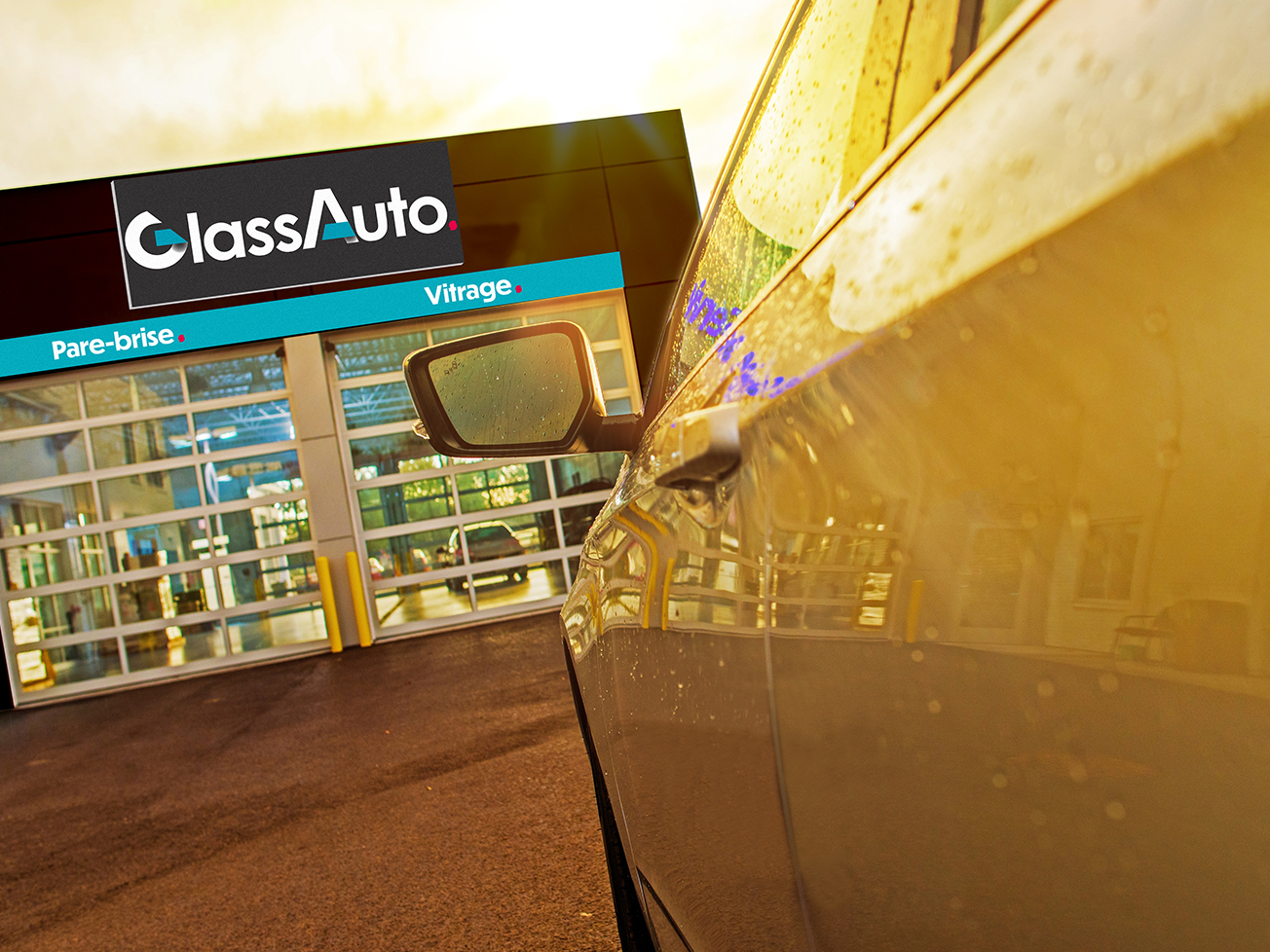 Octobre - 12 arrivées éclatantes chez GlassAuto