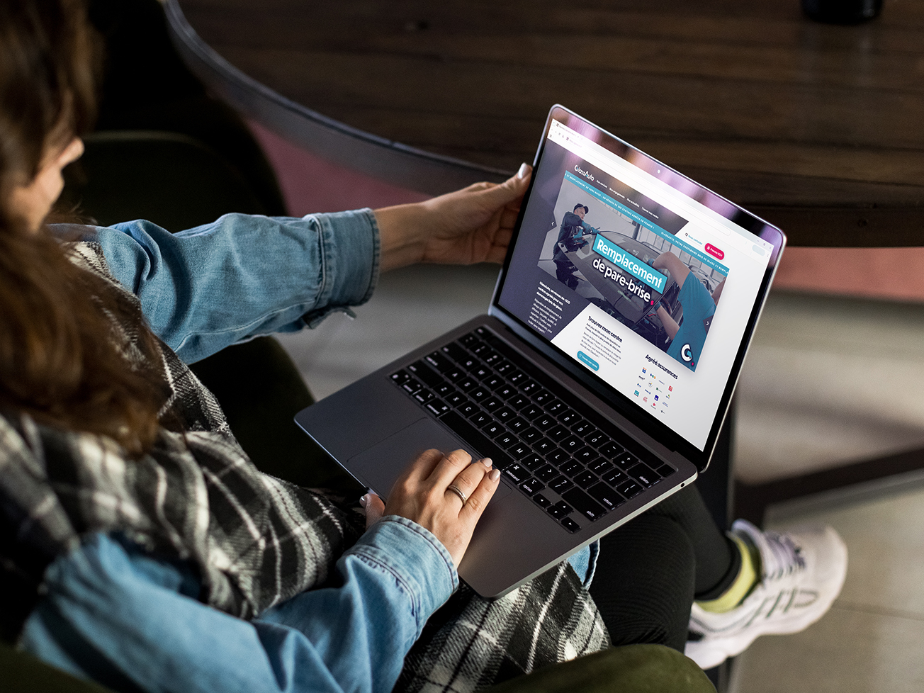 Le site GlassAuto fait peau neuve !